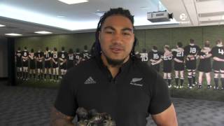 2015 Steinlager Rugby Awards Highlights