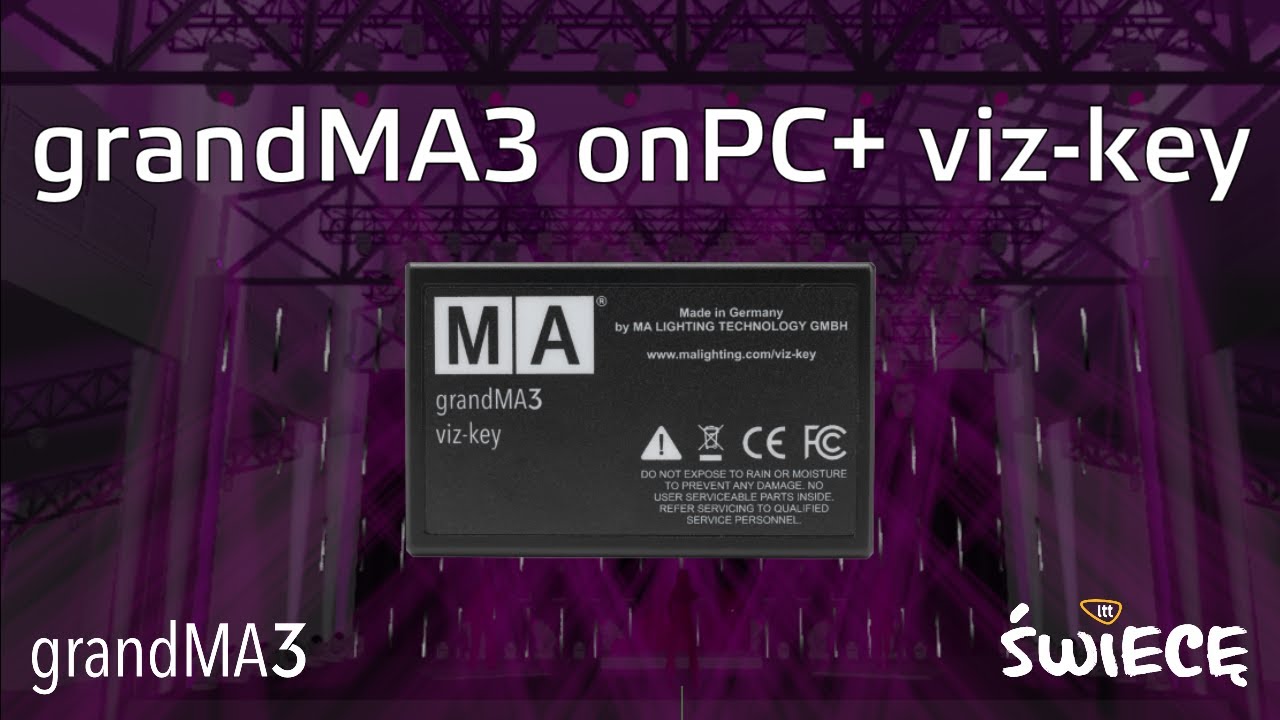 Grandma3 V1 7 Ustawienia Onpc łączenie Z Viz Key Youtube