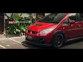 GarageOne.Id - Mitsubishi Colt Ralliart Version-R (A)