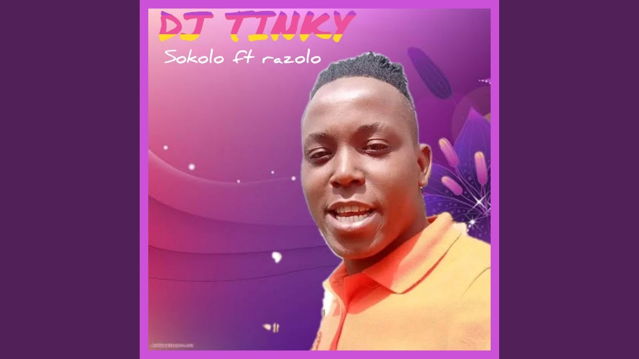 Sokolo Youtube Music