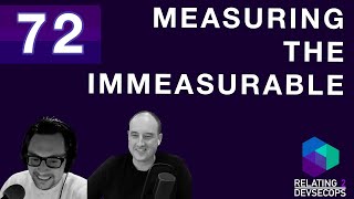 Episode #72: Measuring the Immeasurable: The Power and Pitfalls of Metrics in DevSecOps