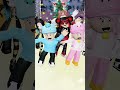 【ダンサー抽選発表！】ちろぴのワールド クリスマス記念ダンス #Roblox #Shorts