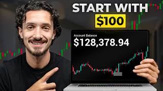 Easiest Way To Start Trading As a Beginner in 2026 (Full Tutorial)