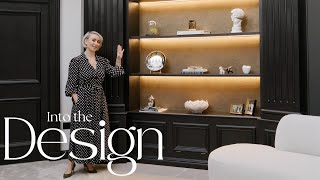 Inside Interior Designer Faye Robinsons Georgian Project | House Tour | The Intérieur