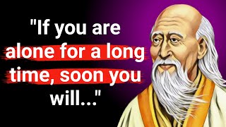 Lao Tzu Quotes for Living a Good Life