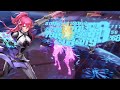 Frost Team Frigg Meryl Tsubasa Bygone Phantasm 220+ | Tower of Fantasy