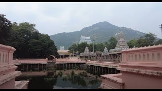 திருஅண்ணாமலையார் கோயில் | అరుణాచలం | Tiruvannamalai Arunachaleswarar Temple