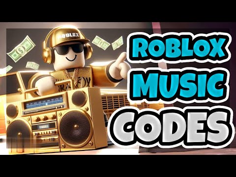 *WORKING* Roblox Music Codes For January 2024 #1 - YouTube