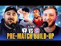 TOTTENHAM vs BAYERN MUNICH | MATCH DAY LIVE | PRE SEASON FRIENDLY