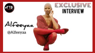 Alfeeyaa Talks Modeling, Music, Motherhood, Drama With Nova & Toni, Chasing Atlanta Reunion & More