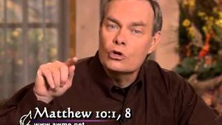 Andrew Wommack: God Wants You Well - Week 6 - Session 2