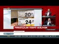 fırsatçılar tespit ediliyor... murat Çiçek 21 lira olan tereyağ 24 5 lira olmuş