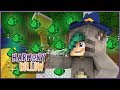 STOCKING UP!- Minecraft: Harmony Hollow SMP - S4 Ep.13