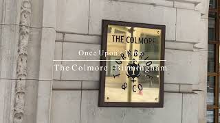 The Colmore, Real Ale \u0026 Craft Beer Pub in Birmingham 🍕🍷🍺 #travel #beer #public 140724 🏴󠁧󠁢󠁥󠁮󠁧󠁿🇬🇧