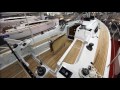 dehler 42 first look video