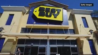 Best Buy's turnaround is for real