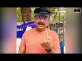 ప్రధాని కోసం ఓటు వేశా.. actor naresh shocking comments after cast his vote mirror tv