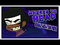 Where’s Yo Head || Original Animation Meme || (FlipaClip)