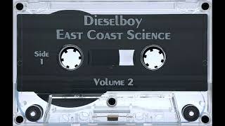 DIESELBOY X SCOTT HENRY - EAST COAST SCIENCE VOL 2 (1996)