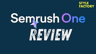 Semrush One Review — Is this AI Visibility Toolkit Worth It?