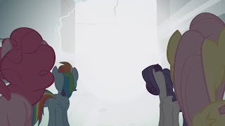 Harmony Sold Separately [/mlp/: The Antithology 2025]
