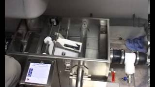 Grease Guardian for commercial kitchens - How it works