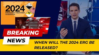 2024 ERG - Expected Changes