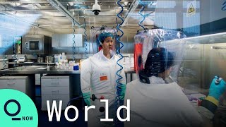 China Rejects WHO's Covid Origin Probe of Wuhan Lab Leak Theory