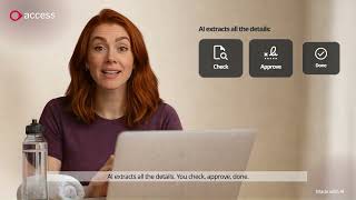 How to automate invoice processing with AI | AI in 60 Seconds