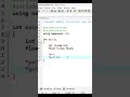 Dynamic memory allocation: new and delete || Run time memory 🔥🔥🔥🔥