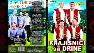 Krajisnici sa Drine - Vaskrs (Audio 2019)