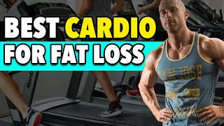 What's The Best Form of Cardio For Fat Loss?! (Fasted vs Unfasted With Results!)