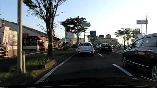 【宮城県】ボートピア大郷～湯処悠々まで　2014-10-24