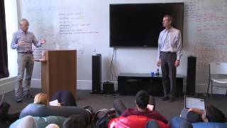 Here's How YOU Sell Your Product | Intuit Founders Scott Cook \u0026 Tom Proulx