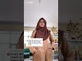 Tiktok bu guru Trisha Zia terbaru