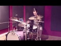 Muse - Hysteria (Note-for-Note Drum Cover)