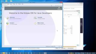 How to install Eclipse v2