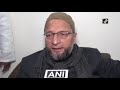 up 2022 polls owaisi meets alliance partner rajbhar in azamgarh