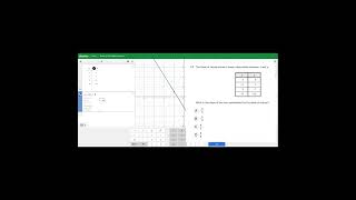 ✅ STAAR Test Prep: Finding Slope & Y‑Intercept from Points, Tables, and Desmos