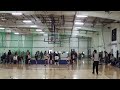 parker s highlights top tier u12 vs burloak elite dec 16 2023