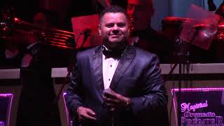 La Magistral Orquesta Premier - Boquita Salaa (Jucuapa 2015)