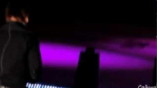 [Fancam]120908 Tainan music festival Kyuhyun 'Solo (新不了情)