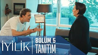 İyilik 5. Bölüm Tanıtımı