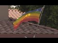 Gilbert woman says HOA wants her to take pride flag down