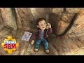 Fireman Sam Official: Derek's Rescue from the Mountains