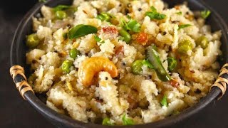 Perfect Upma step-by-step recipe with tips | अब उपमा बनेगी हर बार बिल्कुल बाजार जैसी पर्फ़ेक्ट ​