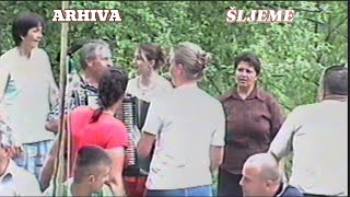 Moje šljeme - arhivski snimak 2010 god