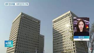 中은 전자제품, 美는 건강식품…해외직구 30억불 돌파하나