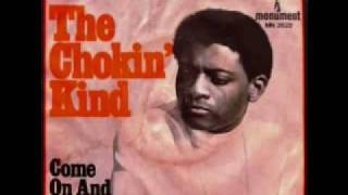 Joe Simon - The Chokin' Kind (Good Quality)