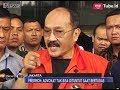 Resmi Ditahan, Fredrich : Saya Dibumihanguskan KPK! - iNews Malam 13/01